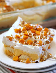 Pumpkin Pie Dessert Lasagna The Cookie Rookie Holiday Baking Recipes Pumpkin Dessert Pumpkin Lasagna