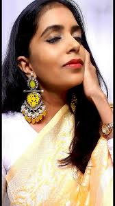 Trending Chandbali Must Have in Your Earrings Collections