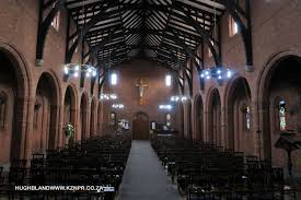 Churches, Missions & Monastries