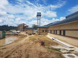 High drama as prison officials vow to treat him as ordinary prisoner Bfba Consultants