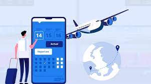 How To Book Your Flights