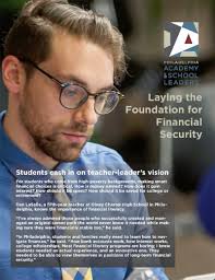 Teacher-Leader Profile: Dan Lasalle