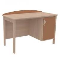 Bureau enseignant k'briol | mobilier pour Petite enfance - T ...