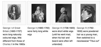 Ancient egyptian hairstyles varied with social status, gender, and age. Hairstyles Through The Ages Crystalinks