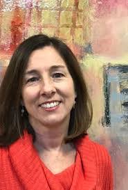 Andrea Arnold's Instagram, Twitter & Facebook