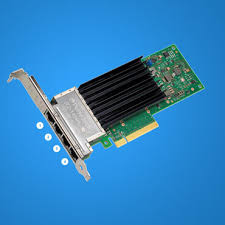 Ethernet card is a communication medium that allows computer(s) to connect with the network with the help of an ethernet interface, which look like this Buy 10gb Ethernet Cards Network Adapter At An Effective Price In India Online Buy Lan Cards Online