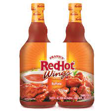 The rotisserie chicken that costs just $4.99. Frank S Redhot Wings Buffalo Sauce 2 X 680ml Costco Uk