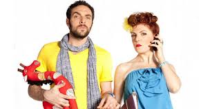 Scene de menage nouveau couple. Du Nouveau A Venir Dans Scenes De Menages