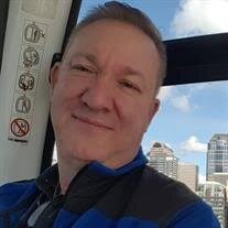 Steven Barham-Nokes Obituary