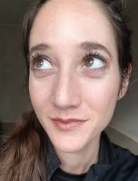 Cassandra Hicks doing her thing!