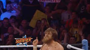 Below you can see daniel bryan saying yes! Daniel Bryan Gifs Find Share On Giphy