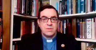 School chaplain told kids they don't have to accept 'LGBT stuff'