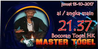 Pin Di Master Togel