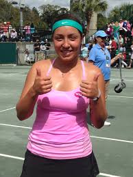 Jessica pegula is an american professional tennis player. Qualifiers Set Familycirclecup Monday Order Of Play Tennis Atlantic