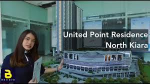 United point residence, taman kiara medical center (6. United Point Residence Keith Property