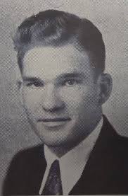 Engagement Announcement of Beatrice Barnes and Jack Brown from Colusa High  School