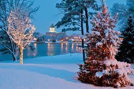 The compilation christmas record christmas at home was released in 1966. The Compelation Christmas Images The Black Christmas Album Cd Compilation Discogs