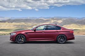 At edmunds we drive every car we review, performing road tests and competitor comparisons to help you find your perfect car. 2018 Bmw M5 News And Information Conceptcarz Com