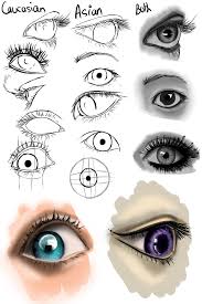 Nice Eye Tutorial By Oriors Eye Drawing Realistic Eye Drawing Drawings