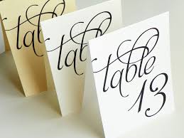 Scripted Pearl Shimmer Table Numbers 16 50 Via Etsy Card Table Wedding Wedding Table Numbers Wedding Table