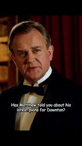 Lord Merton Downton Abbey