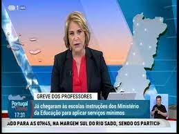 O jornal da tarde e o telejornal perderam também os seus. Portugal Em Directo Rtp1 2018 Youtube