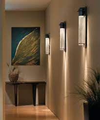 Hubbardton Forge Lighting And Accessories Hand Forged In Vermont Hal Muren Verlichting Muur