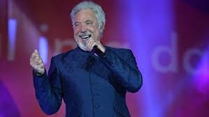 Sir tom jones began his singing career almost 60 years ago and shows no sign of stopping. Happy Birthday Sir Tom Jones Bbc To Mark Welsh Icon S Milestone 80th Birthday Media Centre