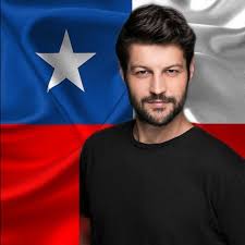 He received his master's degree in theatre studies from mimar sinan university. Serhat Teoman Chile Home Facebook