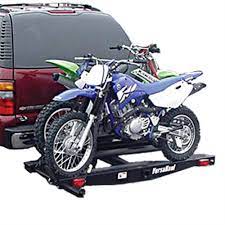 Versahaul Steel Double Motorcycle Carrier 600 Lbs Capacity Motorcycle Carrier Motorcycle Small Motorcycles