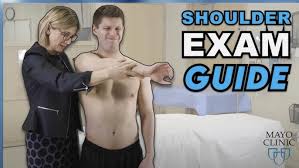 Image result for Shoulder Exam