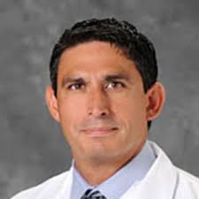 Dr. Edward Peres, MD