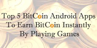 For example you have cryptotab browser. Top 5 Bitcoin Android Apps To Earn Bitcoin Instantly By Playing Games Bitcoin Earning Tricks Trick Xpert