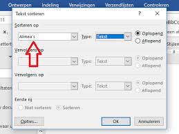 Literatuurlijst Alfabetiseren Volgens De Apa Regels