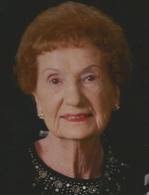 Helen Cooke Obituary