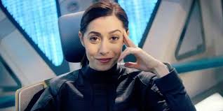 Before 'The Penguin,' Cristin Milioti Led One of 'Black Mirror's Best  Episodes