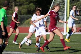 Gallery: Northland Prep girls soccer beats Round Valley 9-0