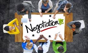 Image result for negotiations pictures