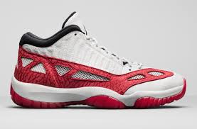 Air Jordan 11 Low Ie Fire Red Gym Red Kicksonfire Com Air Jordan 11 Low Air Jordans Air Jordan Shoes