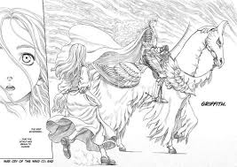 Just click the links on the right to visit the websites Top 100 Favourite Berserk Manga Panels Kingkira S Castle