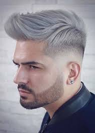 Men's professional hairstyles for men have changed over the years. Coolest Short Haircuts And Styles For Men To Show Off In 2021