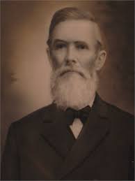 Rev Alexander “Alex/Aleck” Bryant (1850-1933)