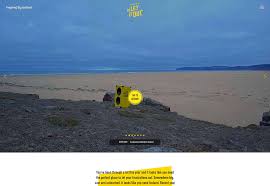 Is gray still popular for 2020. 50 Best Websites Of 2020 Webdesigner Depot Webdesigner Depot Blog Archive