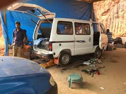 Car spray paint shop near me. Reema Auto Spray Paint Works Puttur Ho Car Painting Services In Puttur Justdial
