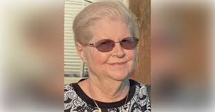 Obituary information for Judy Dianne Sword