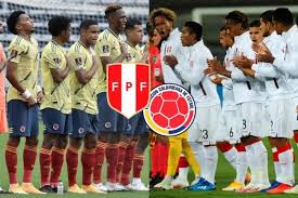 Se calienta el juego de la fecha 7 de las eliminatorias suramericanas a catar 2022. Seleccion Colombia Confirmaron El Nuevo Horario Para Peru Vs Colombia Por Eliminatorias Al Mundial Catar 2022