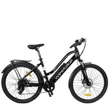 Velo Electrique Weebike Le City Plus Velo Electrique Velo A Assistance Electrique Ecomobilite