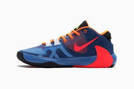 Giannis sina ugo antetokounmpo (greek: Nike Zoom Freak 1 Multi Nike Sneakers Fashion Nike Zoom