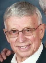 Obituary information for Warren “Joe” Coffing