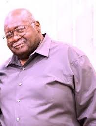 Earnest Habersham Obituary